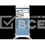Лазерное МФУ HP Color LaserJet Enterprise Flow MFP 6800zfsw, фото 1