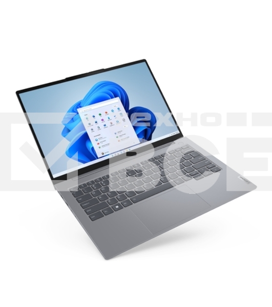 Ноутбук Lenovo Thinkbook 14 G6 IRL серый 21KG00RUAU Core i5 13420H 16Gb SSD512Gb Intel UHD Graphics 14