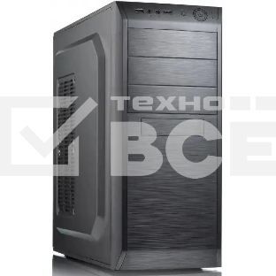Компьютерный корпус для ПК FoxLine FL-815