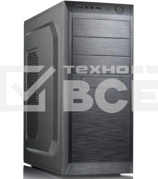 Компьютерный корпус для ПК FoxLine FL-815