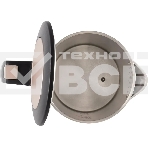 Чайник электрический Rondell RDE-1007 (MC) 1,7 л, 2200 Вт, чёрный, фото4