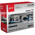 Автомагнитола ACV AVS-940BM 1DIN 4x50Вт, фото2