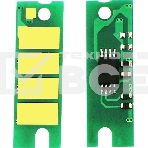 Чип тонер-картриджа Cactus CS-CHIP-R-SP201HE (SP201HE/407254) 2600стр, фото 1