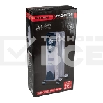 Масляный обогреватель Engy EN-2205 Modern (5 секций) белый, 1000 Вт, 10 м2, термостат, фото6