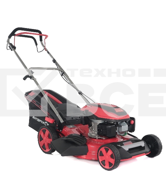Газонокосилка ИНТЕРСКОЛ GB-51/170SB 929.0.0.70