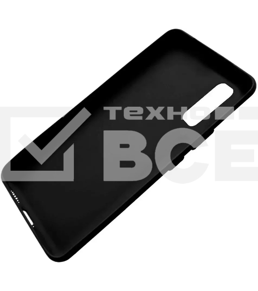 Чехол (клип-кейс) Gresso Meridian, для Xiaomi Redmi Note 11, черный [gr17mrn1241]