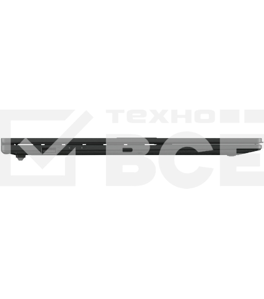 Ноутбук ASUS Vivobook Go 15 E1504FA-BQ1034 черный 90NB0ZR2-M01U80