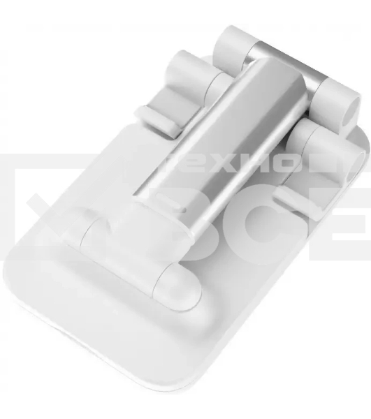 Подставка Wiiix DST-401-W белый