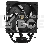 Кулер для процессора Ocypus Gamma A40 BK Gamma-A40-BK1NNWN00X-GL черный 100мм алюминий+медь 29,5db 4-pin 200W 133мм, фото9