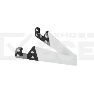 Подставка Wiiix DST-104-HOOK-W белый