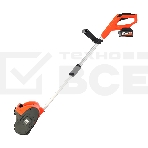 Снегоуборщик электр. Patriot SnowLine PE 2342 UES 0.5кВт, фото10
