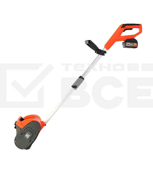 Снегоуборщик электр. Patriot SnowLine PE 2342 UES 0.5кВт