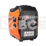 Электрогенератор бензиновый инверторный Patriot iGX 2000, 2 кВт, 62 дБ, 21.5 кг, фото 1