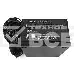 Блок Питания CBR PSU-ATX450-12GM, 450Вт,80 PLUS Bronze, 120мм, черный, фото4