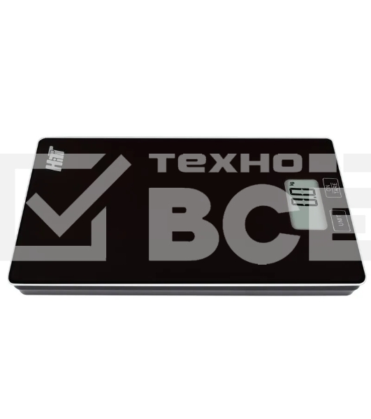 Весы кухонные HITT HT-6128 электрон.7 кг, стекло