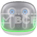 Беспроводная гарнитура Defender CyberDots 290 белый, фото7