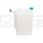 Канистра АЛЬТЕРНАТИВА М565 со сливом 25л., фото3