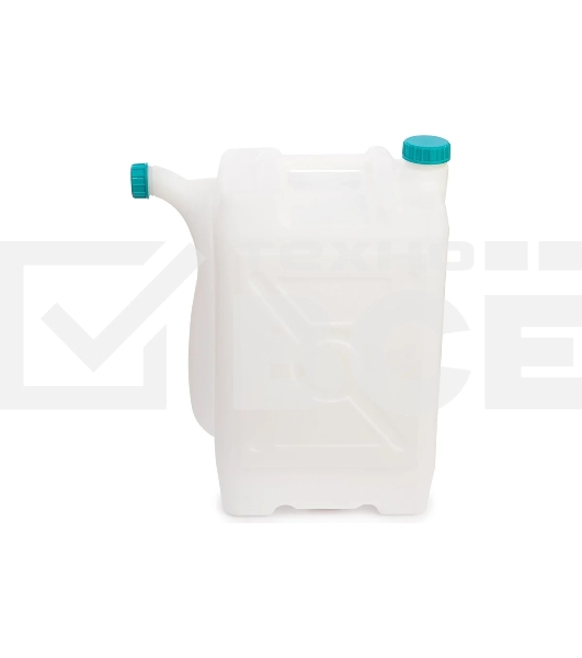 Канистра АЛЬТЕРНАТИВА М565 со сливом 25л.
