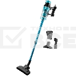 Пылесос вертикальный BRAYER BR4271 голубой, питание от сети, 185 Вт, уборка сухая, пылесборник 0.8 л, фото16