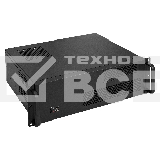 Серверный корпус ExeGate EX293669RUS Pro 3U330-02 (RM 19