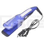 Щипцы Starwind SHE6620 40Вт макс.темп.:210С покрытие:керамическое синий, фото15