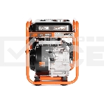 Генератор Daewoo GDA 2500i 2.5кВт, фото5