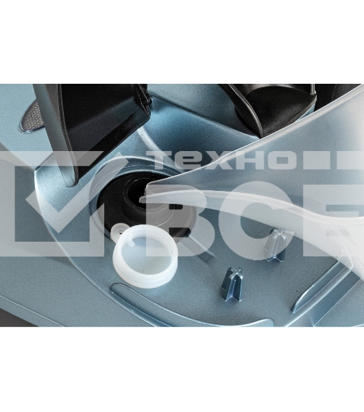 Пароочиститель Pioneer SC280