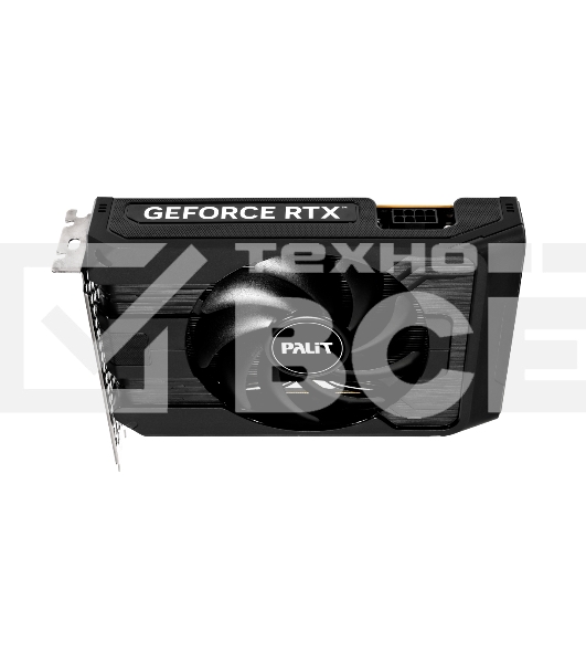 Видеокарта Palit PCIE16 RTX 5050 8Gb PA-RTX 5050 STORMX OC 8Gb