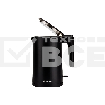 Чайник электрический EVOLUTION KP17221 черный, фото2