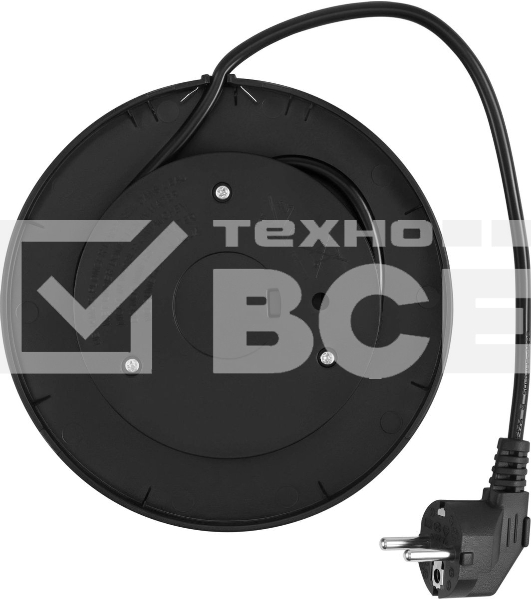 Чайник электрический Starwind SKG2112 2л. 1800Вт черный/прозрачный корпус: стекло