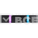 Вентилятор для корпуса JONSBO HF2-120BR Reverse (120x120x25мм, 4-pin PWM, ARGb, 63.3CFM, 29.5dBA, 2200RPM, черный), фото8