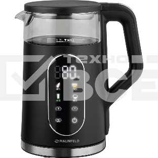 Чайник MAUNFELD MGK6702B