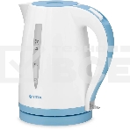 Чайник электрический Vitek VT-7031 W, фото10