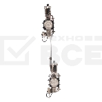 Коллектор Royal Thermo нерж. в сборе универсальный 1