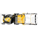 Газонокосилка бензиновая Denzel GLD-460 58802, фото7