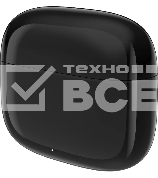 Гарнитура Honor Choice TWS X7 Play (ORF-ME00) черный
