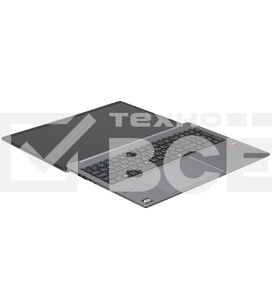 Ноутбук ASUS ExpertBook Entry PM3606CKA-PL0159 AMD Ryzen AI 5 330 16GB 512GB 2280 PCIE G4 SSD 16.0' WQXGA (2560x1600) 16:10 400nits Anti-Glare sRGB: 100% AMD Radeon Graphics No OS 1.87 Kg