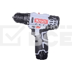 Дрель-шуруповерт аккумуляторная Ресанта ДА-12-2Л 75/14/1, Аккумуляторная, 12В, фото23