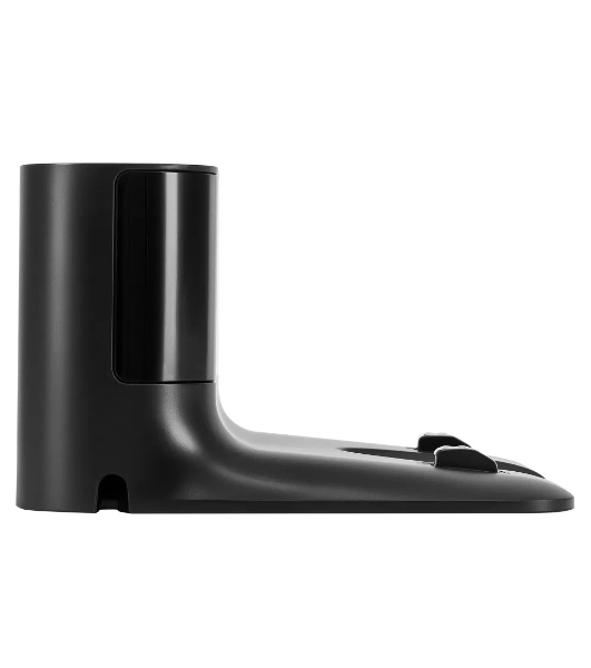 Пылесос-робот Polaris IQ Home PVCR 5005 70Вт черный