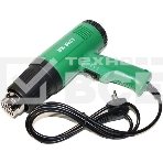 Паяльный фен BAKU BK-8033, фото 1