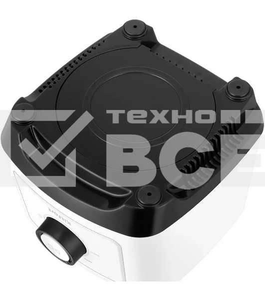 Блендер стационарный Kitfort КТ-3524 500Вт белый/черный