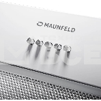 Вытяжка встраиваемая Maunfeld THAMES 601PM белый, 60 см, 850 куб. м/ч, 44 дБ, фото5