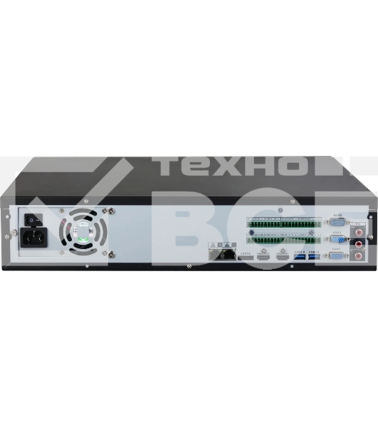 Видеорегистратор Dahua DHI-NVR5864-EI2