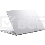 Ноутбук ASUS Vivobook 15 X1504VA-BQ4056/15.6'/IPS/Intel Core 5 120U/16Gb/512Gb SSD/Intel Graphics/NoOS/серебристый/1.7kg, фото8