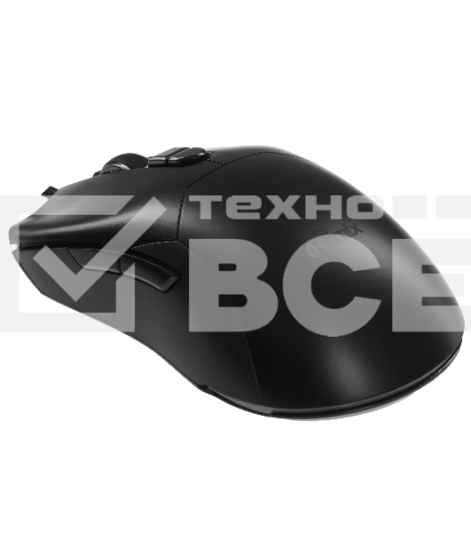 Мышь проводная Ritmix ROM-216 Black