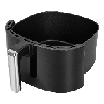 Аэрогриль JVC JK-MB058 черный, 1750 Вт, 7 л, механическое управление, 8 программ, фото5