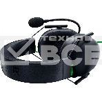 Гарнитура Razer Blackshark V2 X чёрный, проводная, 3.5 мм, фото3