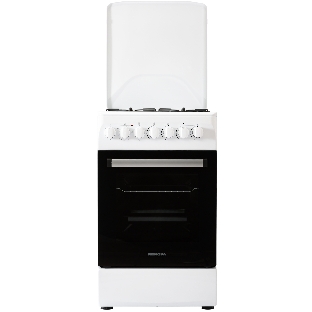 Плита комбинированная RENOVA SK5E-1ETW-TR