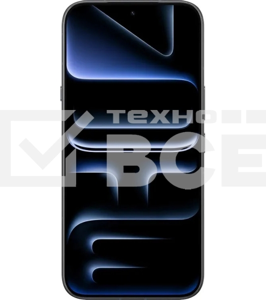 Смартфон Infinix Note 60 X6879 8Gb, 256Gb, черный