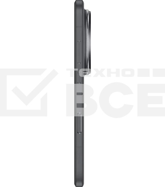 Смартфон HONOR Magic 8 Pro 12Gb, 512Gb, черный графит